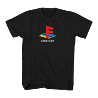 OF GAME CONSOLE LOGO TEE-Odd Future