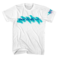 ODD FUTURE SCRIPT TEE-Odd Future