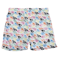 All Eyes On Me Swim Shorts-Odd Future