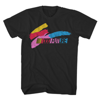 Splash Tee-Odd Future