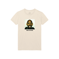 Vol 2. Tee – Natural-Odd Future