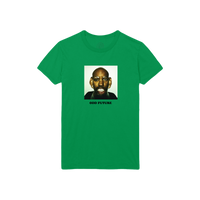 Vol. 2 Tee – Green-Odd Future