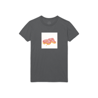 Vol. 2 Tee – Black-Odd Future
