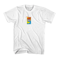 RAGIN RASPBERRY TEE-Odd Future