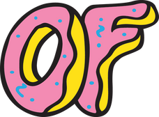 Odd Future Official Online Store logo
