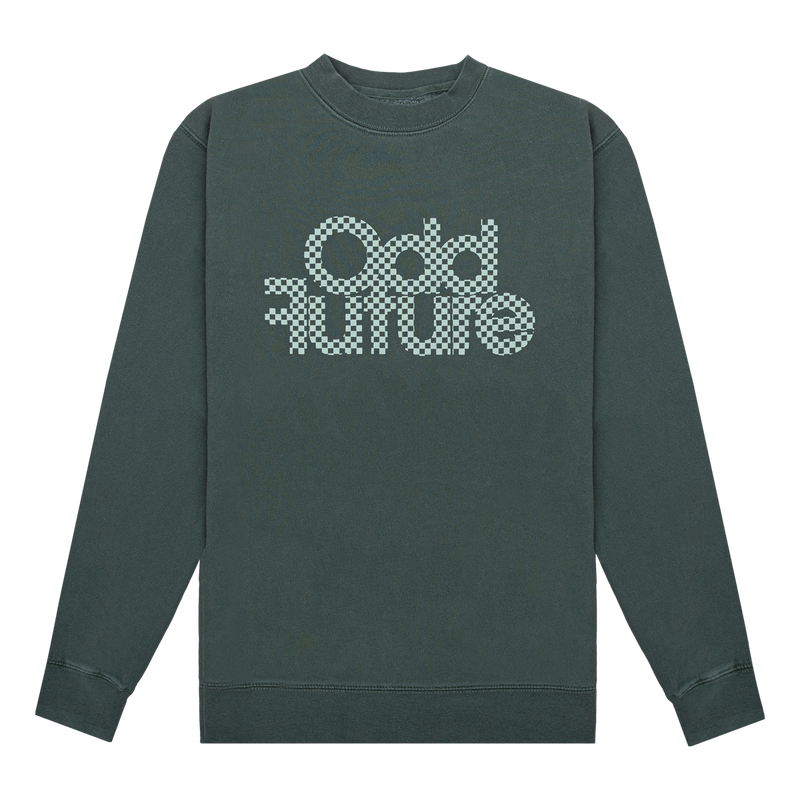 Odd Future Outerwear – OFWGKTA Hoodies, Jackets & More - Odd Future OFWGKTA