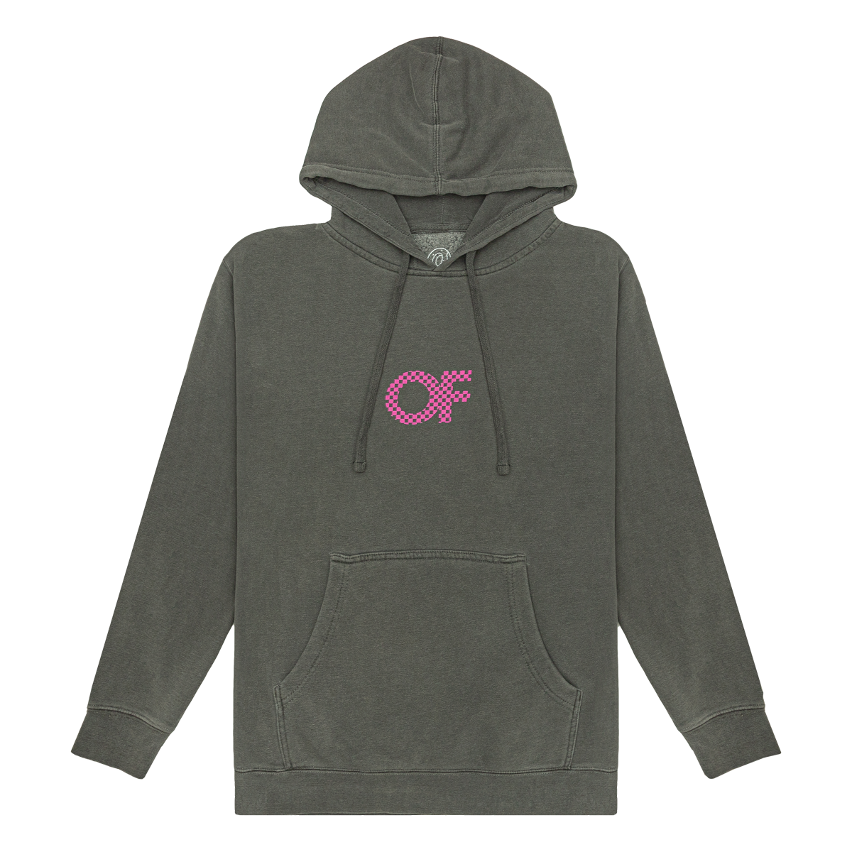 Odd future hoodie deals pink