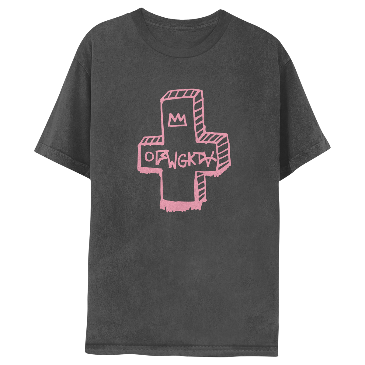 Crown T-shirt Crown T-shirt
