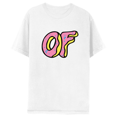 godgatemaco DONUTS T-shirt ドーナツTシャツ godgatemaco DONUTS T-shirt ドーナツTシャツの通販 by noma｜ラクマ
