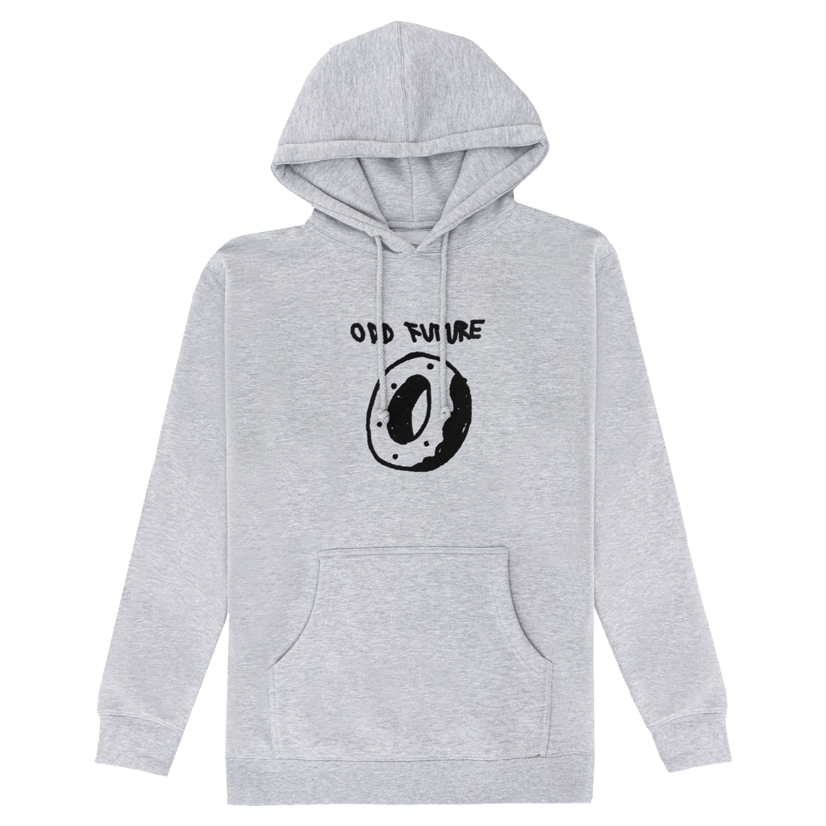 Odd future black hot sale hoodie