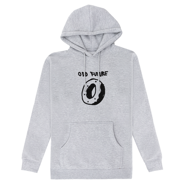 Odd future 2024 cup white hoodie