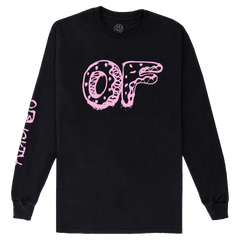 OF Graffiti Long Sleeve | Odd Future - Odd Future OFWGKTA OF Graffiti Long Sleeve | Odd Future - Odd Future OFWGKTA