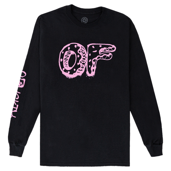 早い者勝ち VAWS Graffiti Long Sleeve T-Shirt 早い者勝ち VAWS 早い者勝ち VAWS Graffiti Long Sleeve T-Shirt 早い者勝ち VAWS