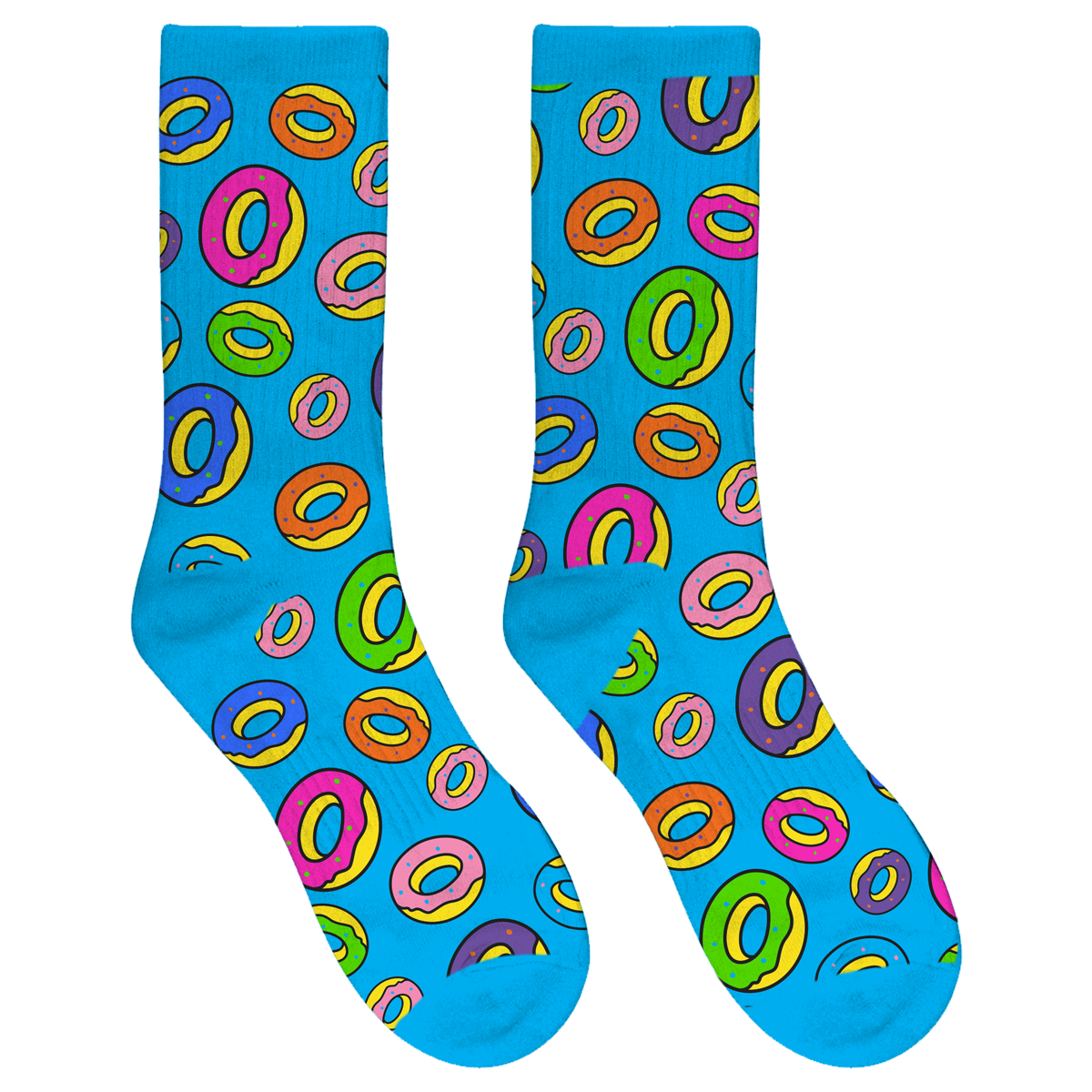 Odd Future Socks – OFWGKTA Sock Styles - Odd Future OFWGKTA