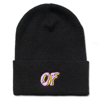 Hats - Odd Future OFWGKTA