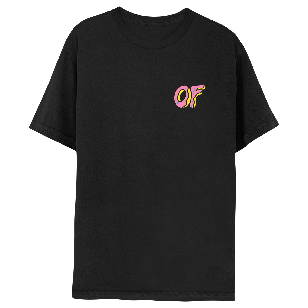 Odd future crew neck hot sale