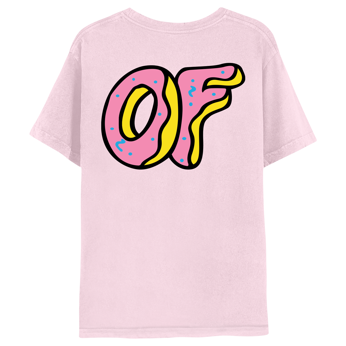 Sellout or Swag? The Runaway Success of Odd Future's Pink Donut