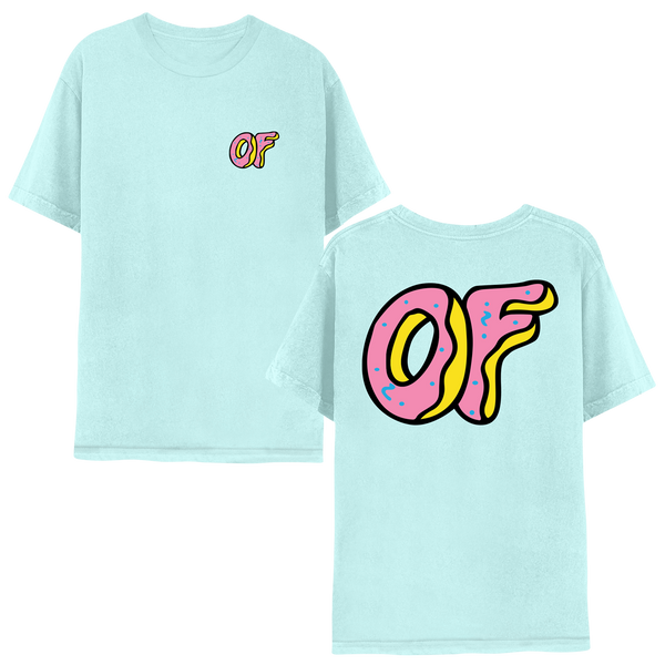 Odd Future Apparel – OFWGKTA Tees, Outerwear & More Page 5 - Odd Future ...