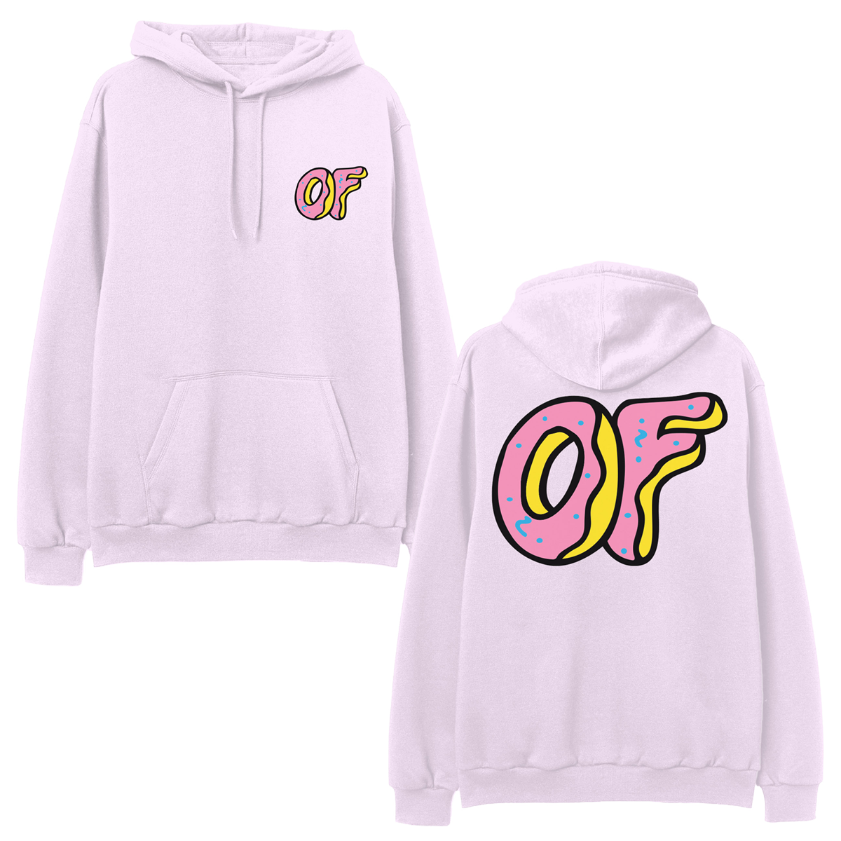 Odd hoodie sale