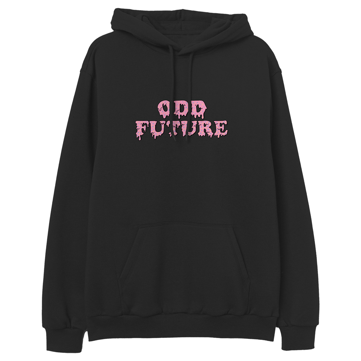 Odd future zip up hoodie best sale