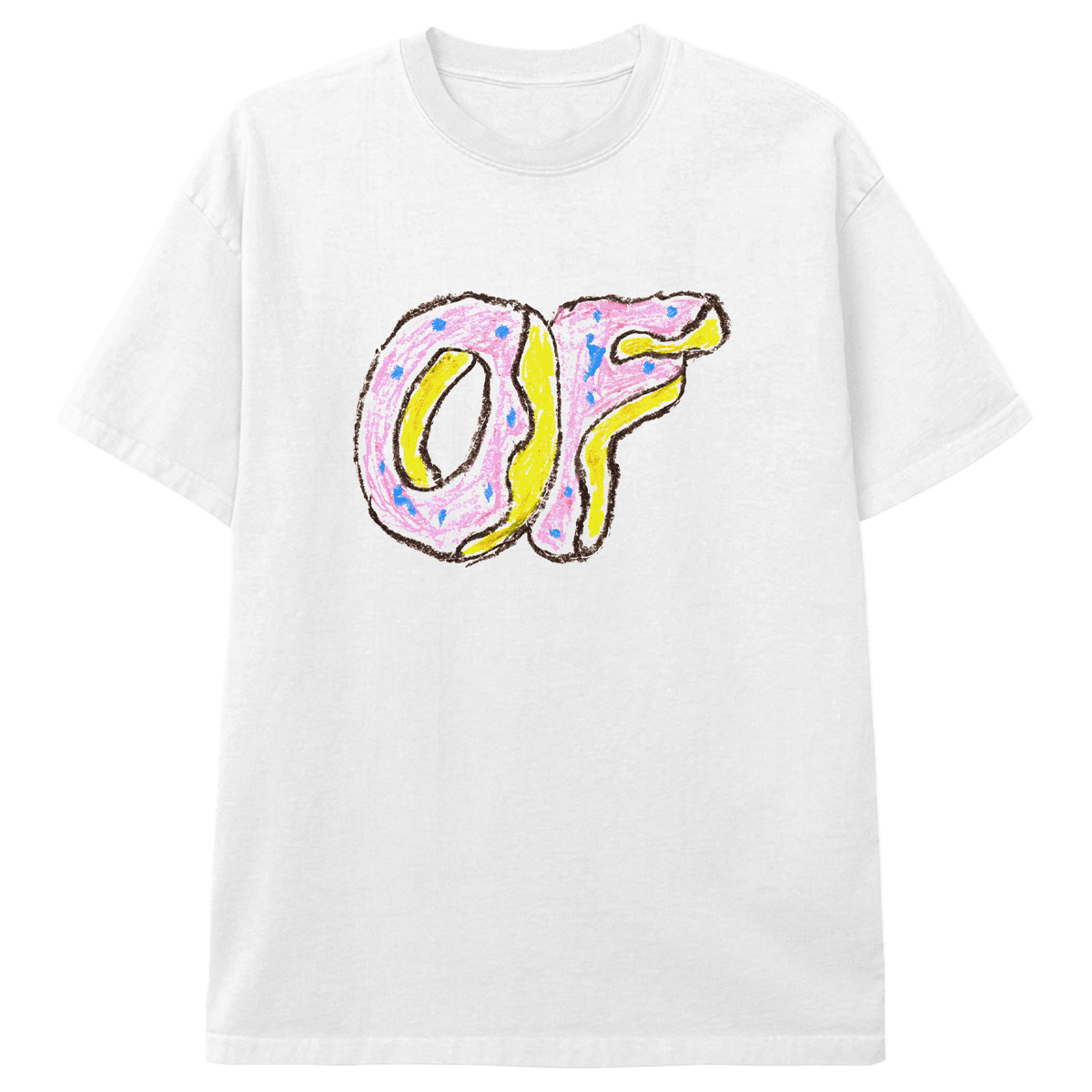 【AFFXWRKS】FLORA T-SHIRT (DUST WHITE) AFFXWRKS】FLORA T-SHIRT (DUST WHITE)