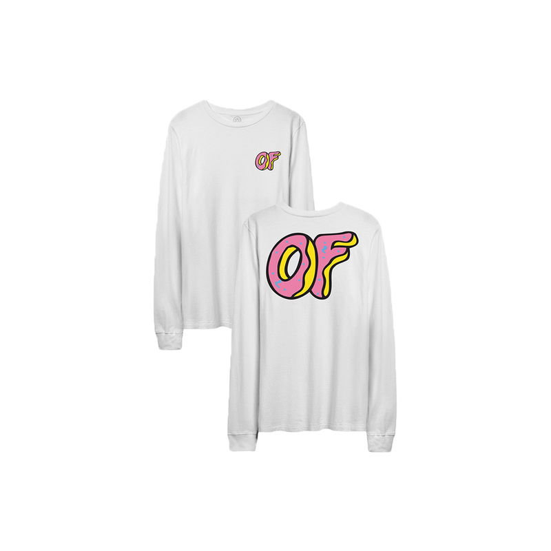 Odd Future New Arrivals - Odd Future OFWGKTA