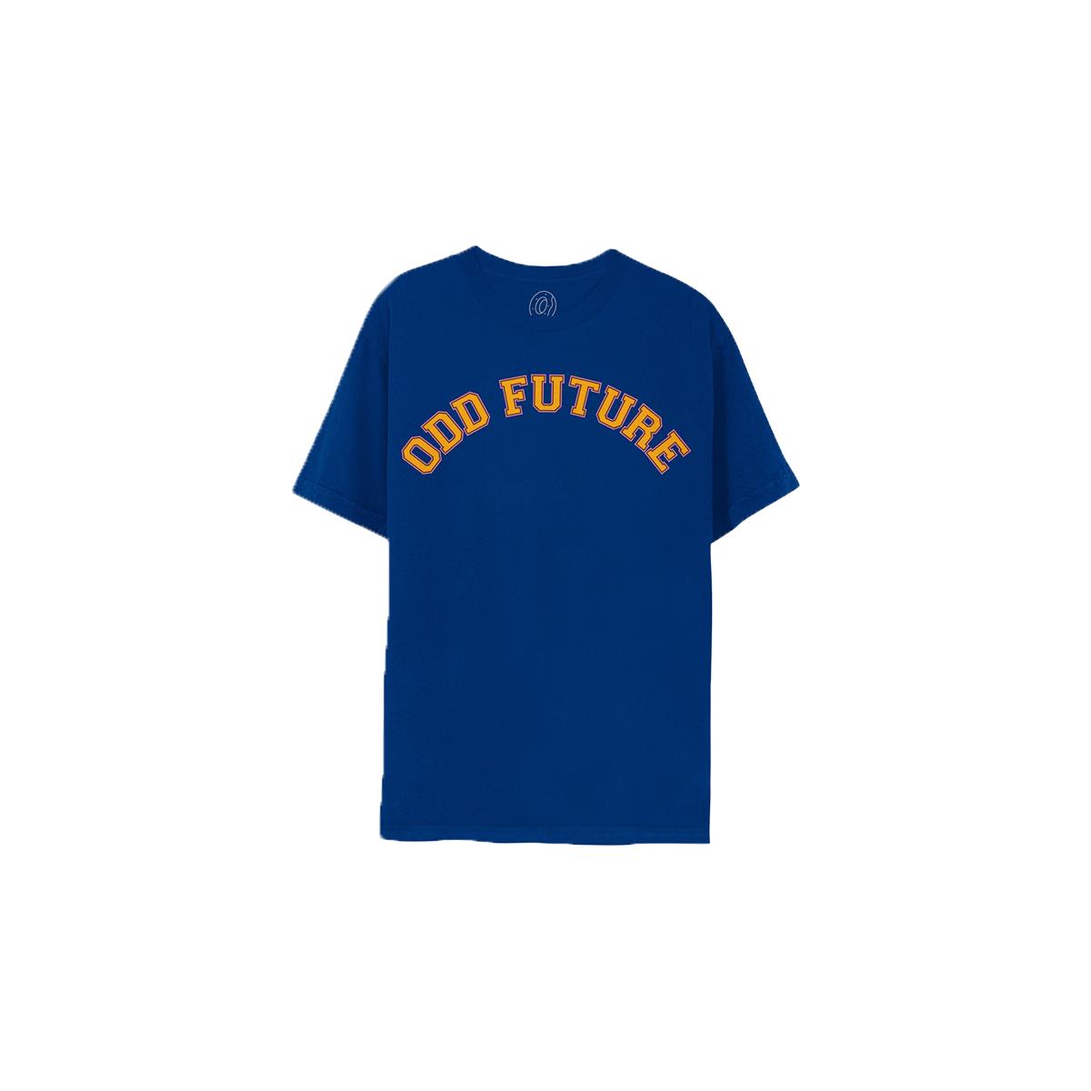 Odd Future Tee - Blue - Odd Future OFWGKTA Odd Future Tee - Blue - Odd Future OFWGKTA