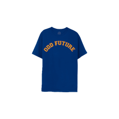 Odd Future Tee - Blue