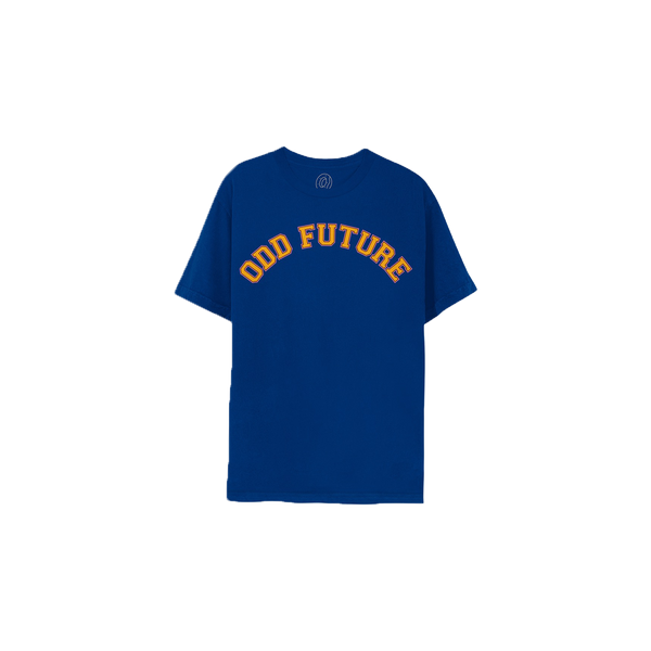 Odd Future Tee - Blue Odd Future Tee - Blue