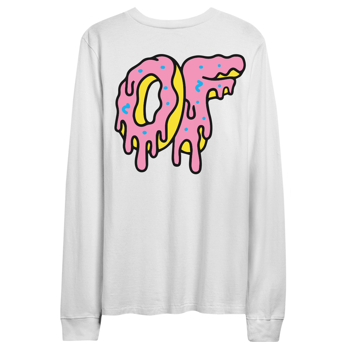Sellout or Swag? The Runaway Success of Odd Future's Pink Donut