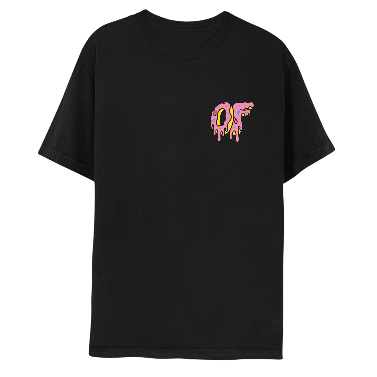 Odd future shop donut jacket