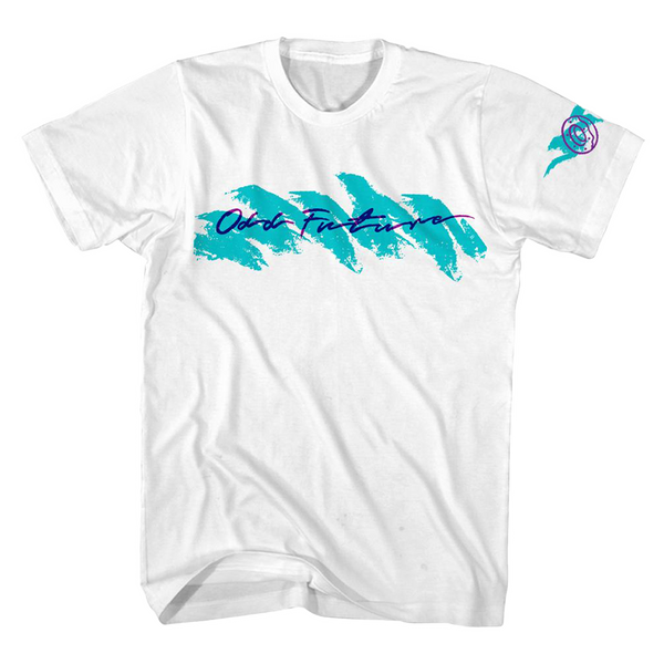 Odd Future - ODD FUTURE SCRIPT TEE - Odd Future OFWGKTA