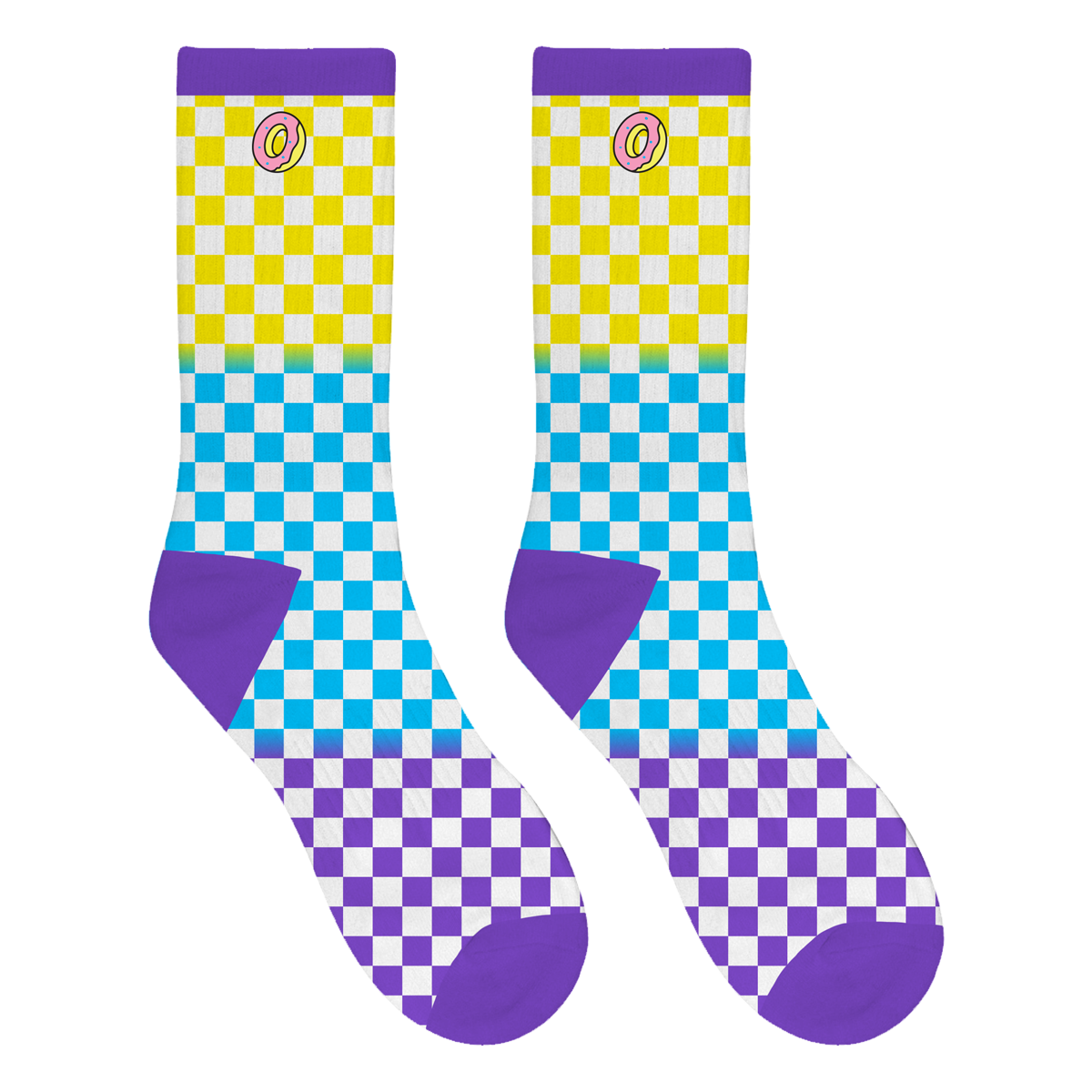 Odd Future Socks – OFWGKTA Sock Styles - Odd Future OFWGKTA