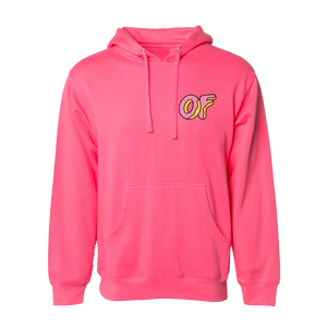 Odd future deals zip up hoodie