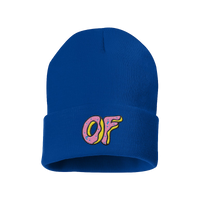 Hats - Odd Future