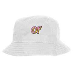 ODF89969LogoBucketHat-