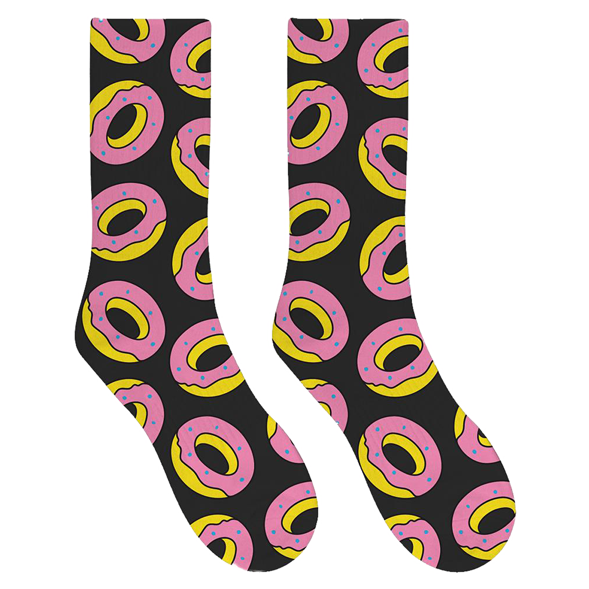 Odd Future Socks – OFWGKTA Sock Styles - Odd Future OFWGKTA