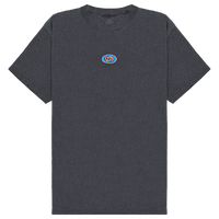 Donut Link Embroidered T-shirt - Pepper-Odd Future
