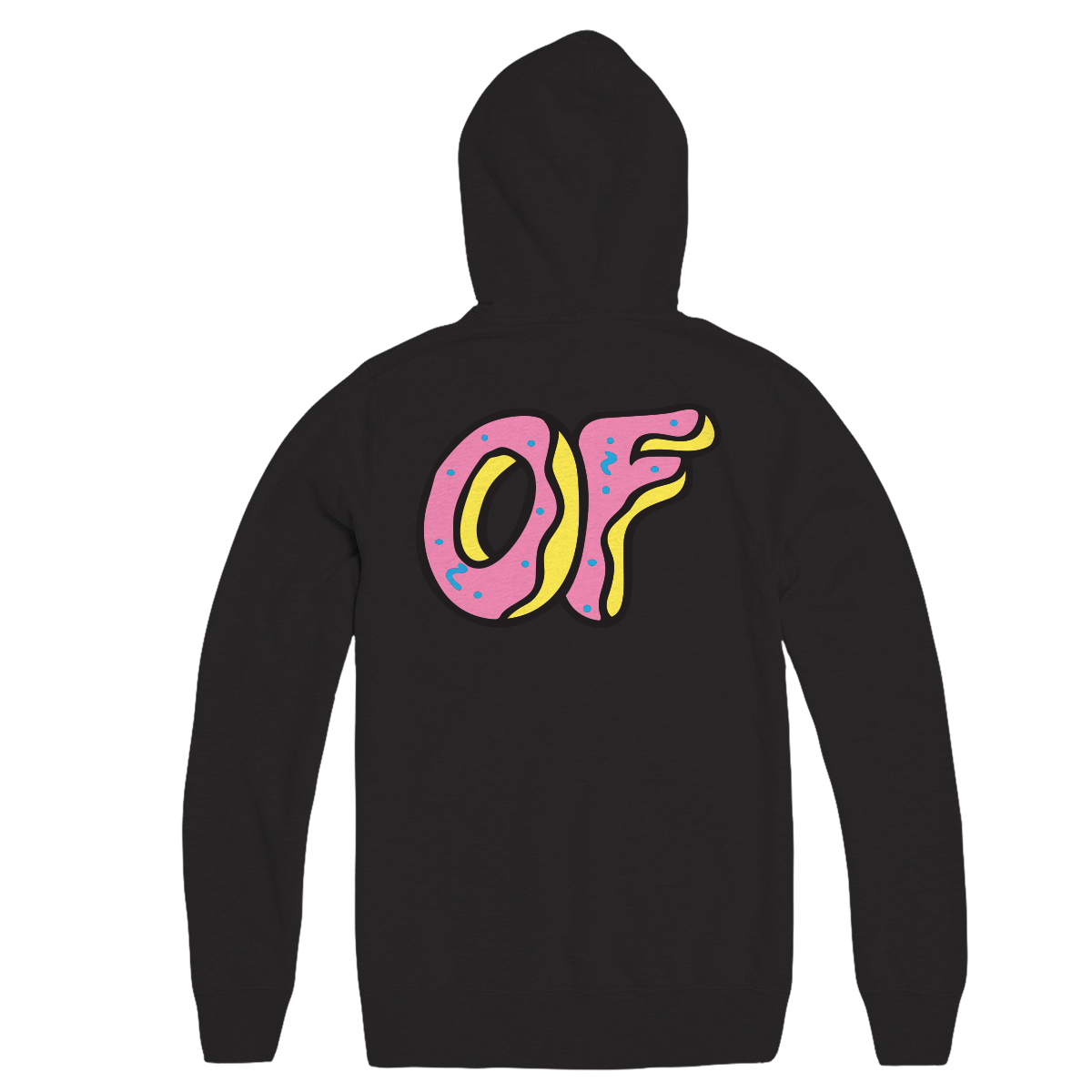 Odd future sale hoodie
