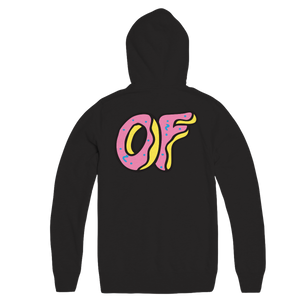 Odd future online infinity hoodie
