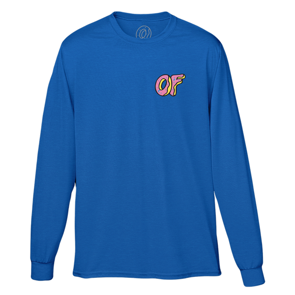 【HI FI FNK】Cream Longsleeve Heavyweight Performance LS Crew (PH4) – XGO