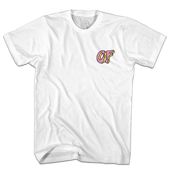 odd future dress shirt Classic Logo Tee