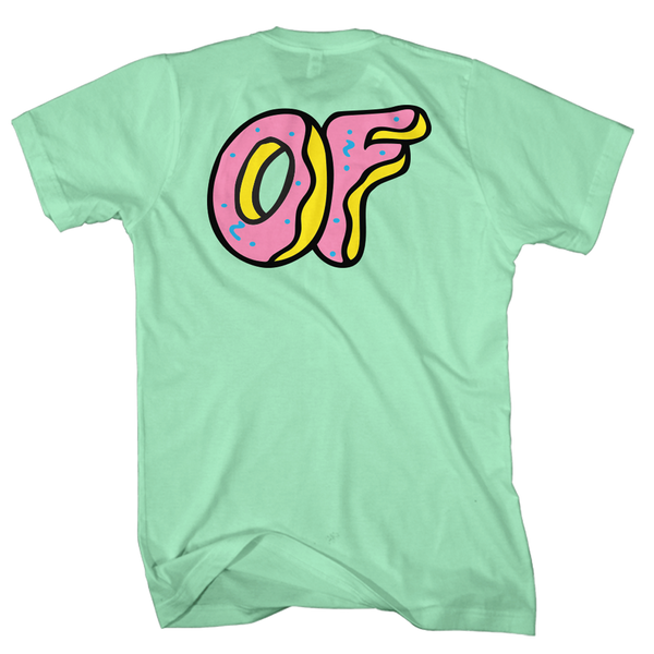 ODF_MINT_CLASSIC_LOGO_BACK_600 ODF_MINT_CLASSIC_LOGO_BACK_600