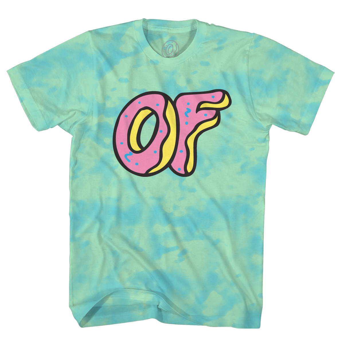 Odd future t shirt best sale