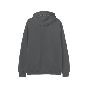 Vol. 2 Hoodie Black Odd Future OFWGKTA