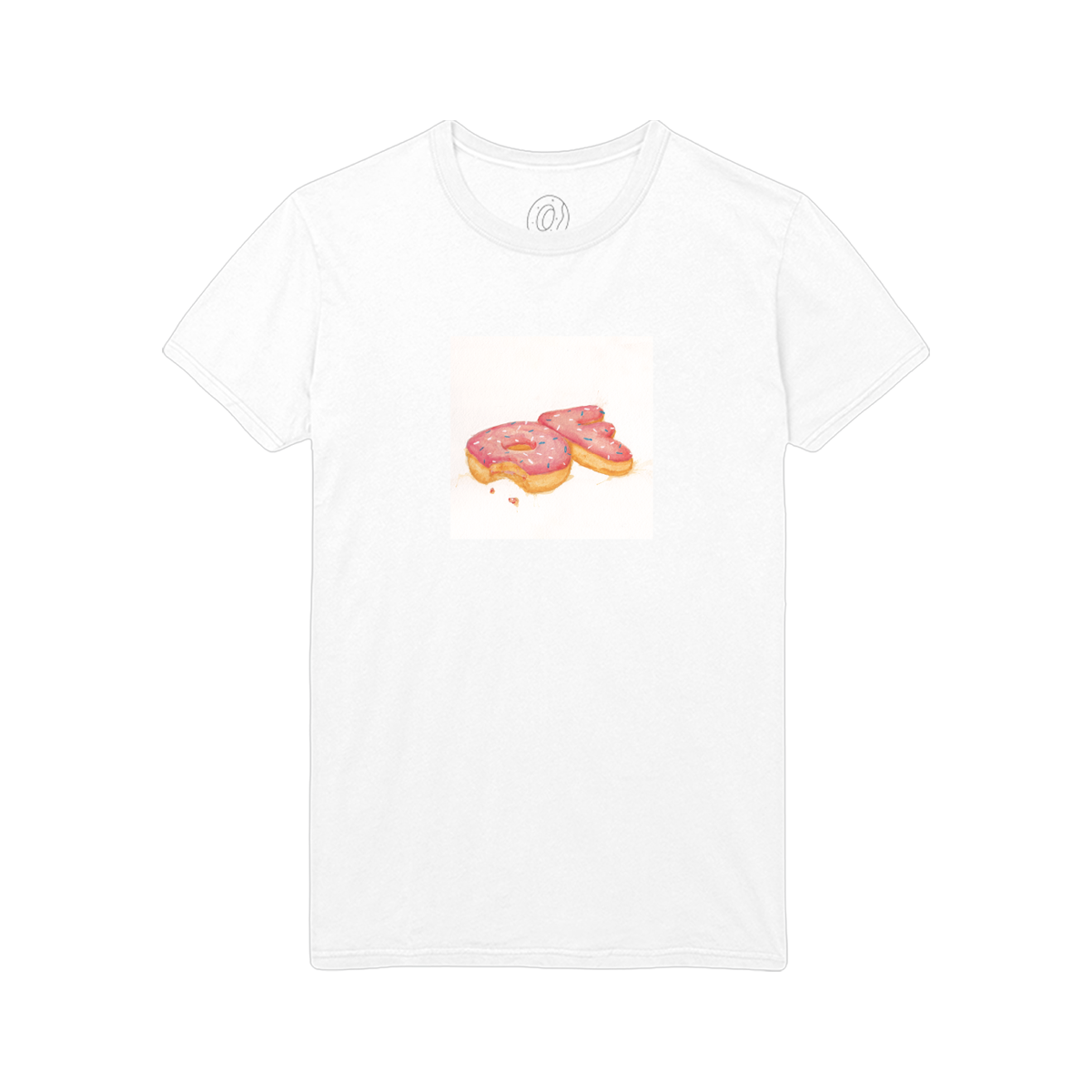 行列のできるレビュー商品、集めました。高評価アイテム Tee 2 Vol. - OFWGKTA Future Odd - White その他
