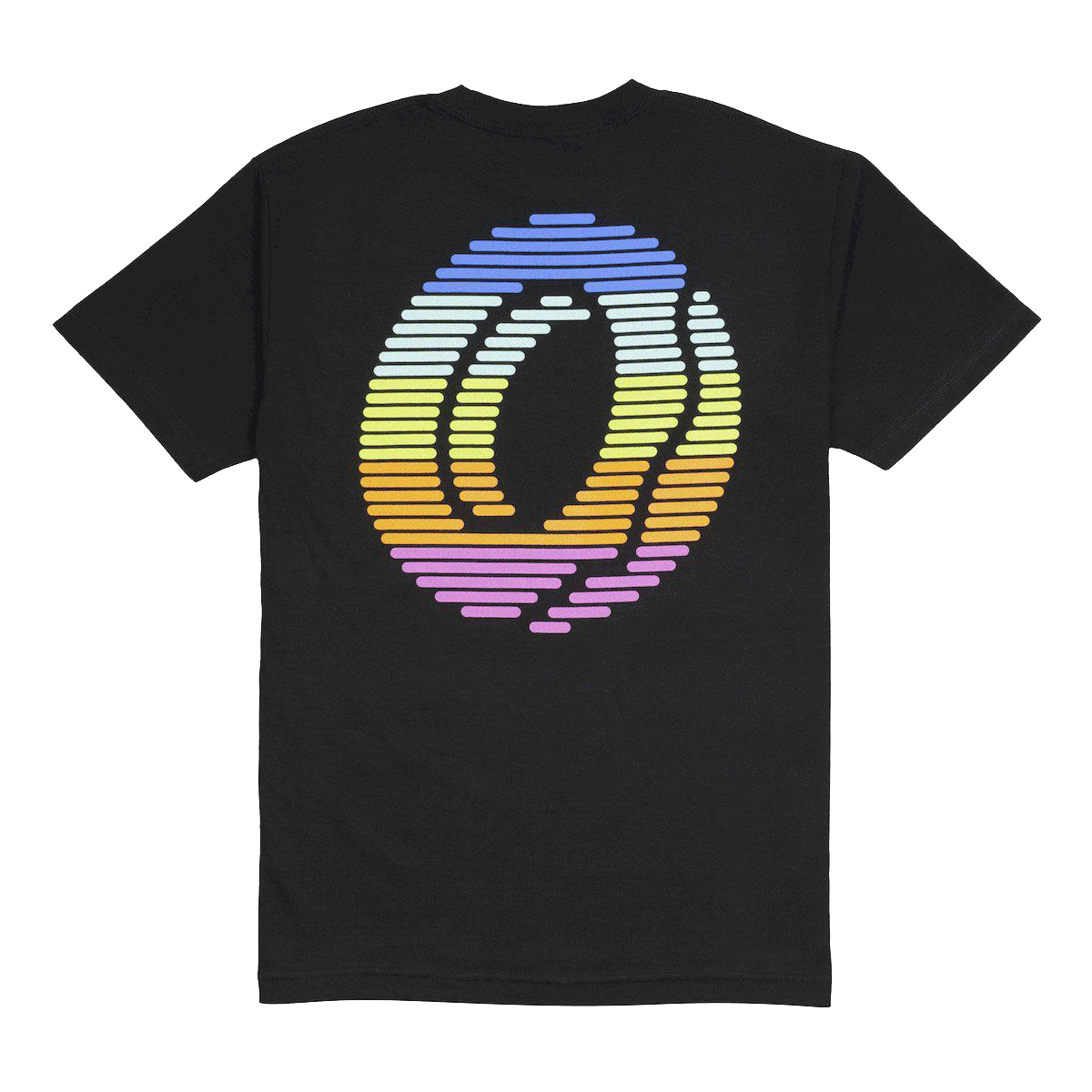 Odd Future T-Shirt ‚Äì Rainbow ‘O' Tee ‚Äì Odd Future - Odd Odd Future T-Shirt ‚Äì Rainbow ‘O' Tee ‚Äì Odd Future - Odd