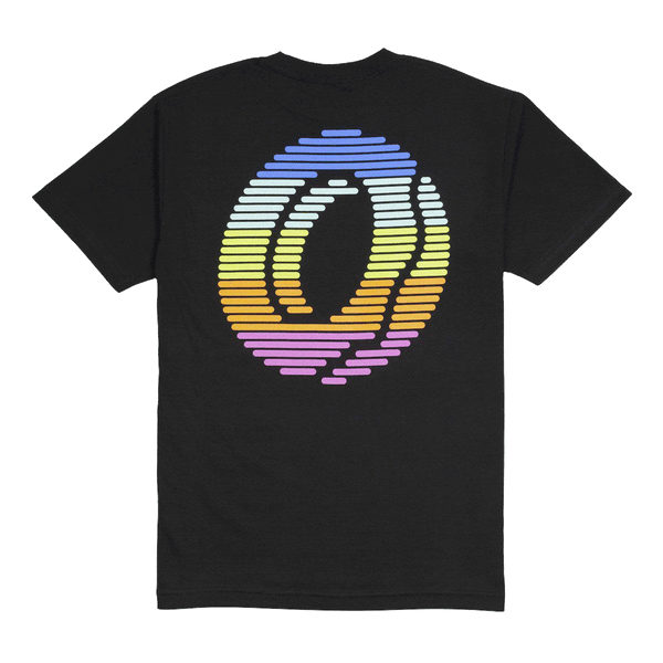 ROUND LOGO T-SHIRT – ABYTS