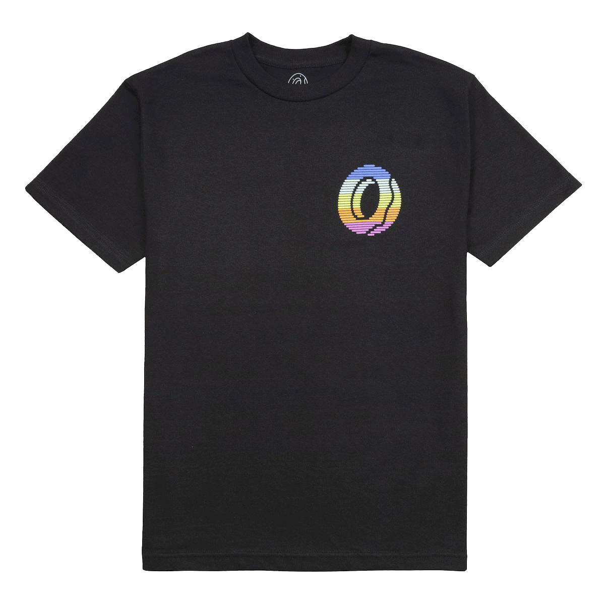 Odd Future Drip Logo TS T-Shirt