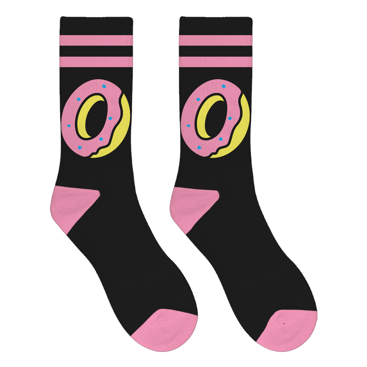 Odd Future Socks – OFWGKTA Sock Styles - Odd Future OFWGKTA